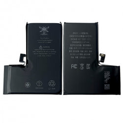 3.87V 3200mAh Battery with Adhesive for iPhone 14 Pro